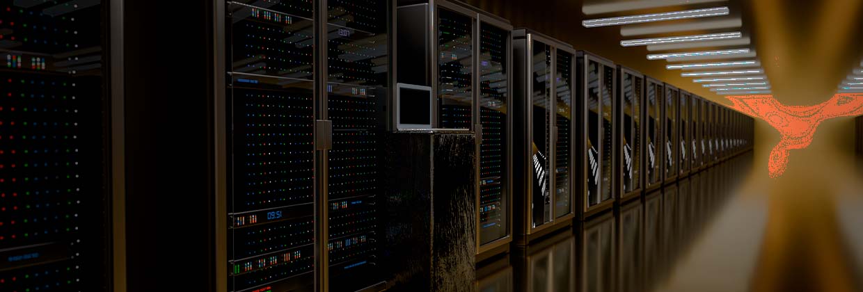 Data centers Data centers