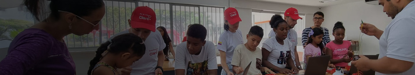 claro y fundacion carvajal claro y fundacion carvajal