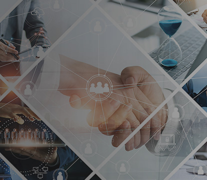 Conectividad empresarial