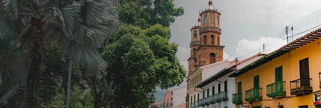 Claro transformando Colombia Claro transformando Colombia