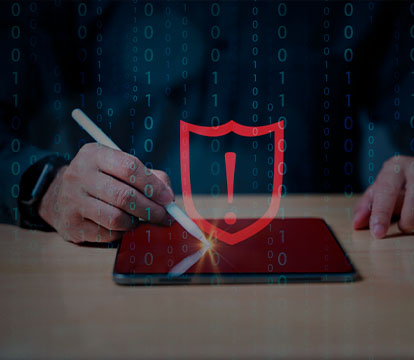 Amenazas cibernéticas