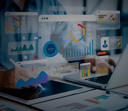 Inteligencia empresarial