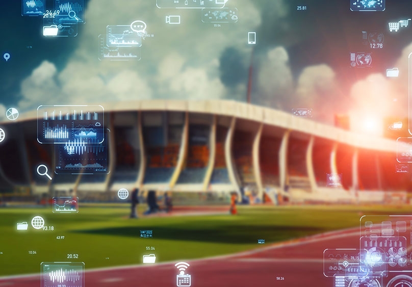 Transformación en la industria del deporte