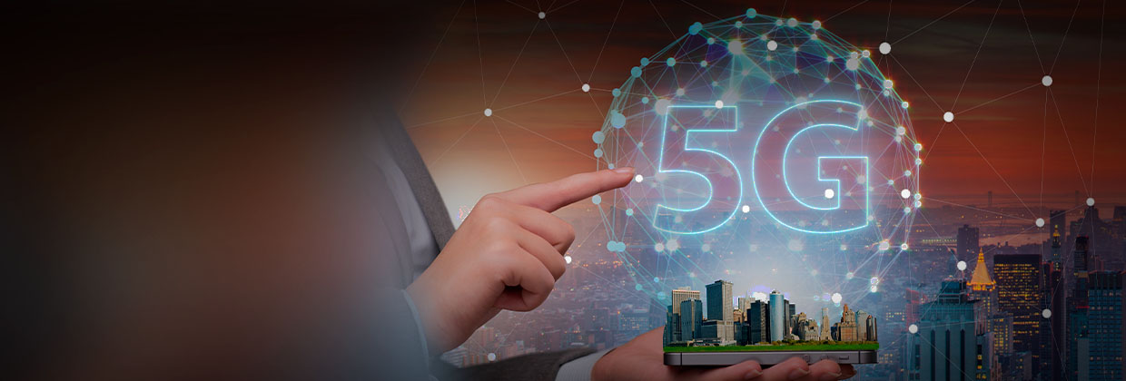 5G empresas 5G empresas