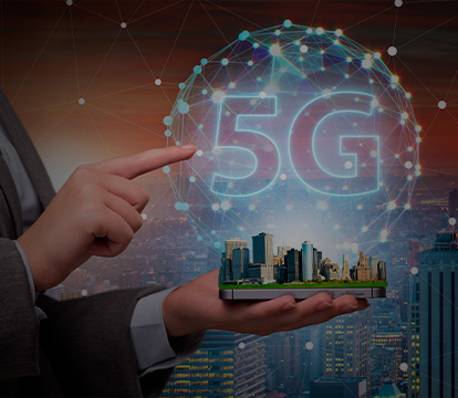 5G empresas