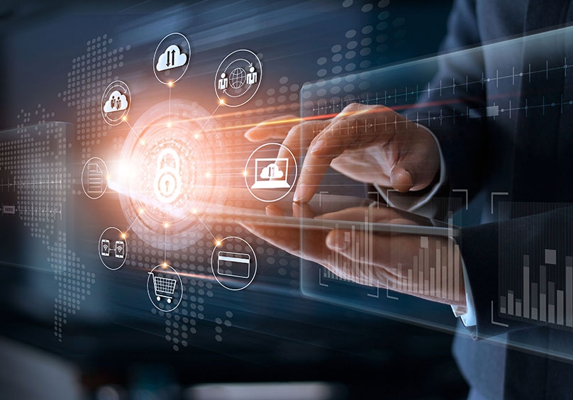 Pasos empresa resiliente