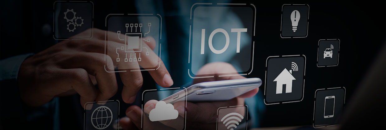 Internet de las Cosas ciberseguridad Internet de las Cosas ciberseguridad