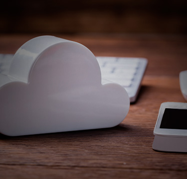 almacenamiento en la nube