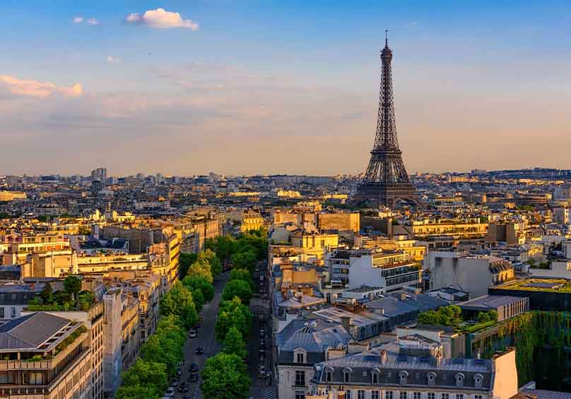 Juegos Olímpicos París 2024