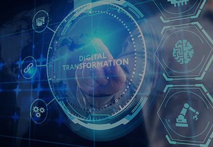 Transformación digital Colombia