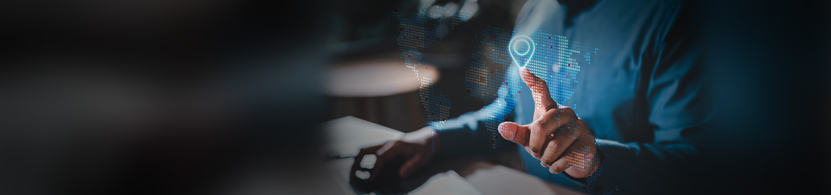 Geodata e Información geográfica - Claro