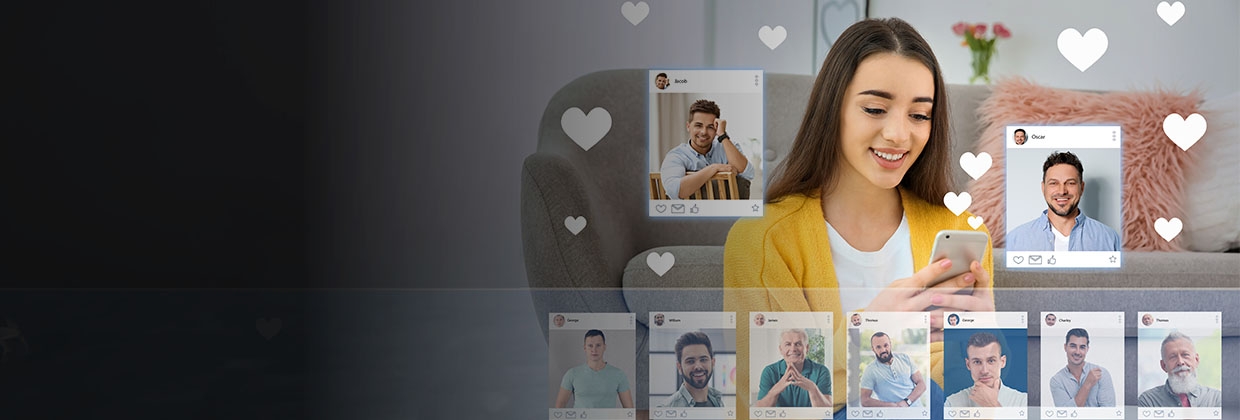 Los mejores chats para conocer gente en España (2026)