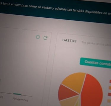 software contable amigable