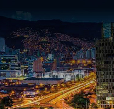 medellín ciudad inteligente