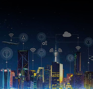 ciudades inteligentes