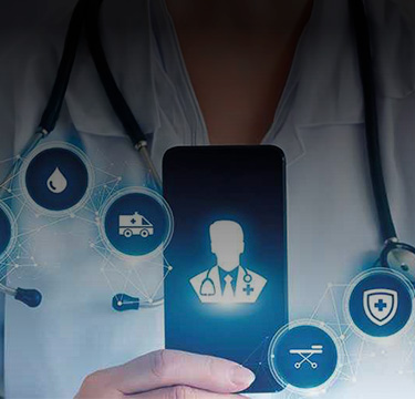 tecnología en salud