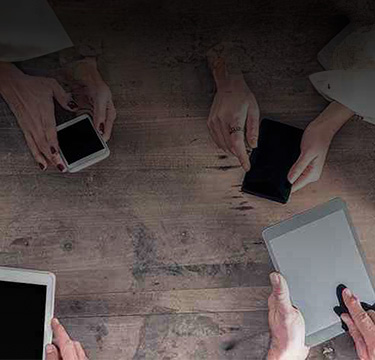 aplicaciones móviles para empresas