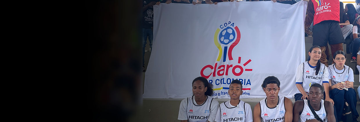 Copa Claro 2024 Copa Claro 2024