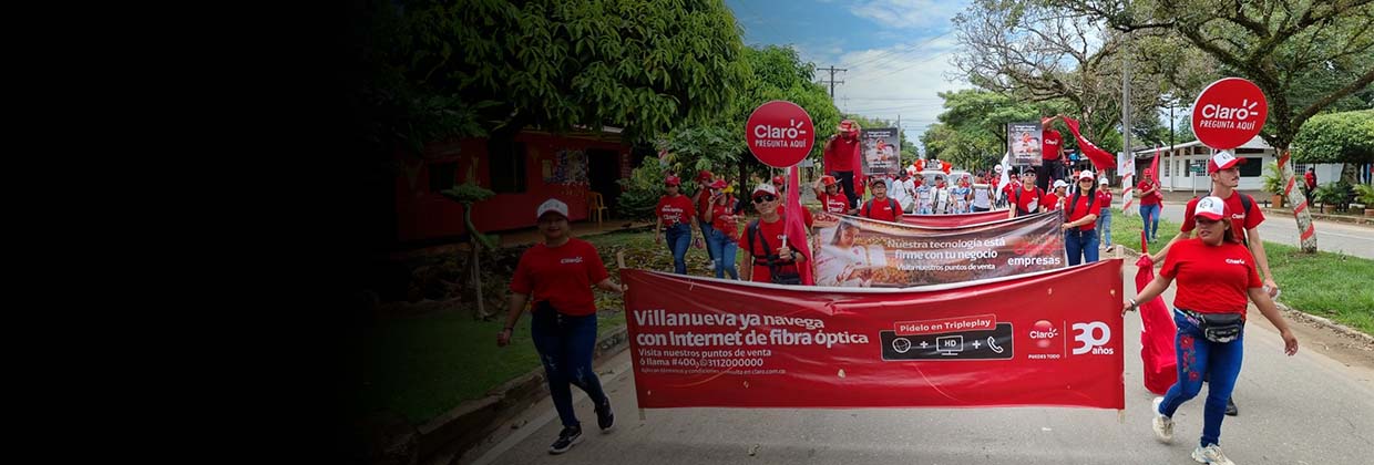 Fibra óptica Casanare Fibra óptica Casanare