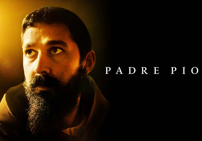 Padre Pio: