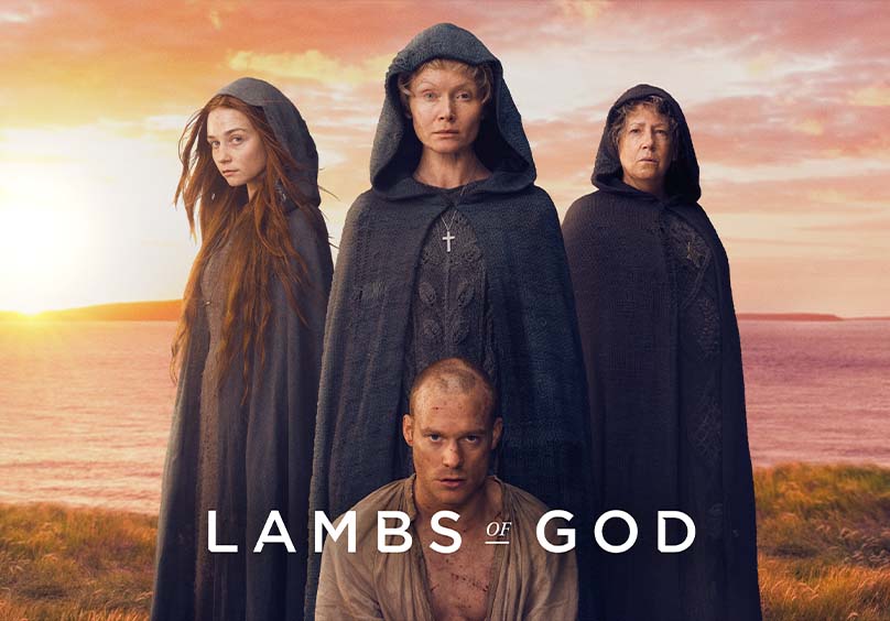 Lambs of God