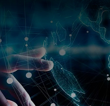 redes administradas por terceros