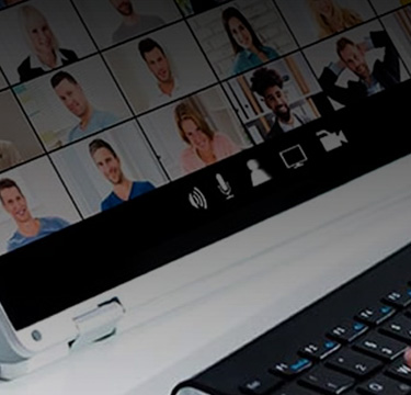 equipos trabajo remoto