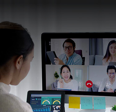 plataforma de colaboración