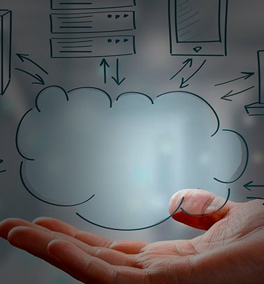 tipos de computación en la nube