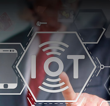 internet de las cosas
