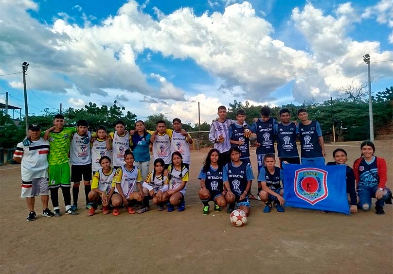 Copa Claro por Colombia