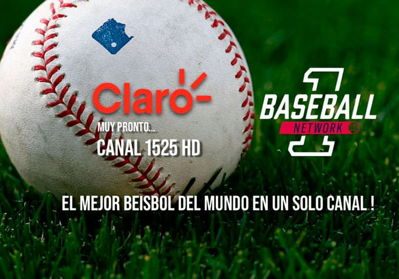 Baseball Claro