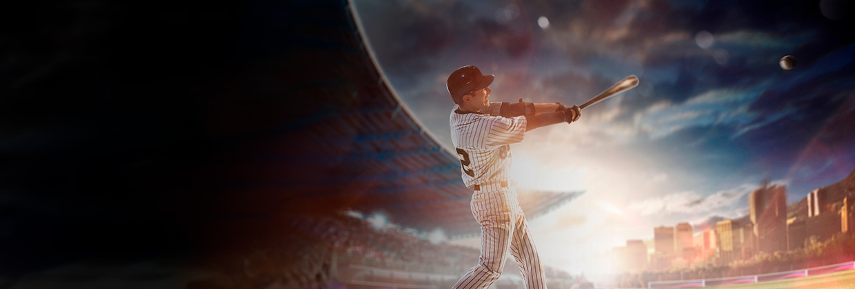 Baseball Claro Baseball Claro