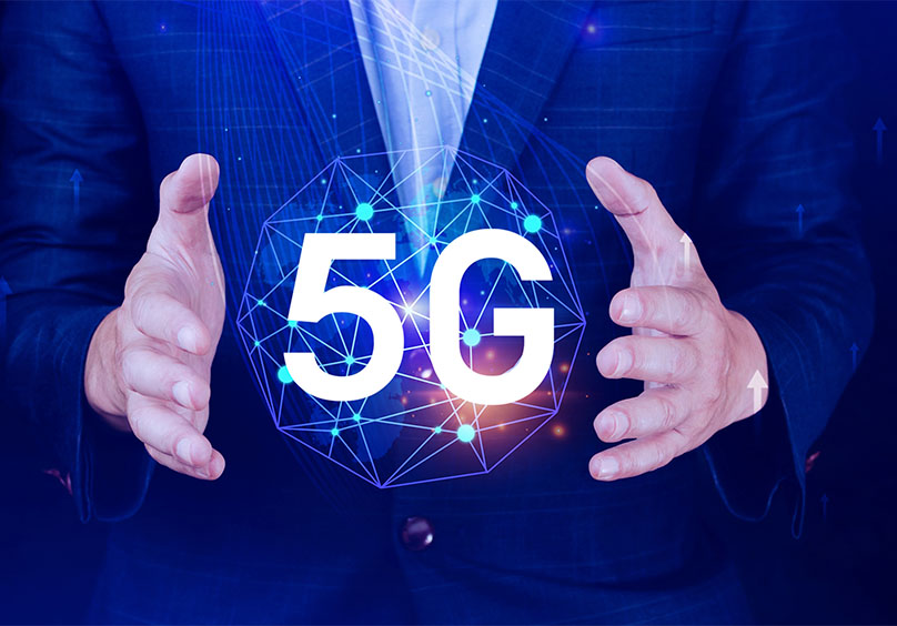 5G Claro Colombia