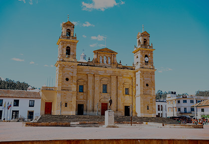 Virgen de Chiquinquirá