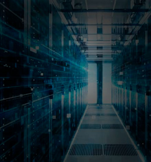 datacenter revolución