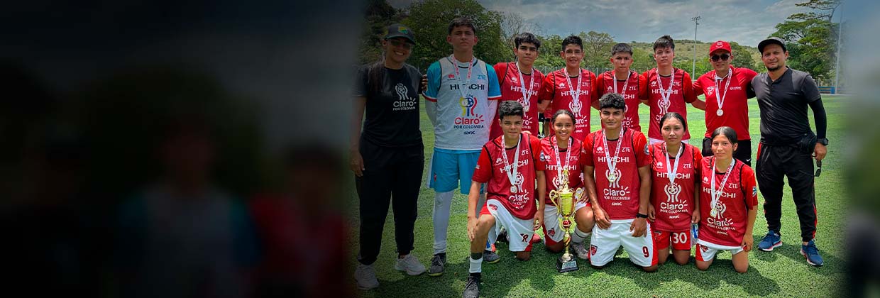 Finalistas Copa departamentos Finalistas Copa departamentos