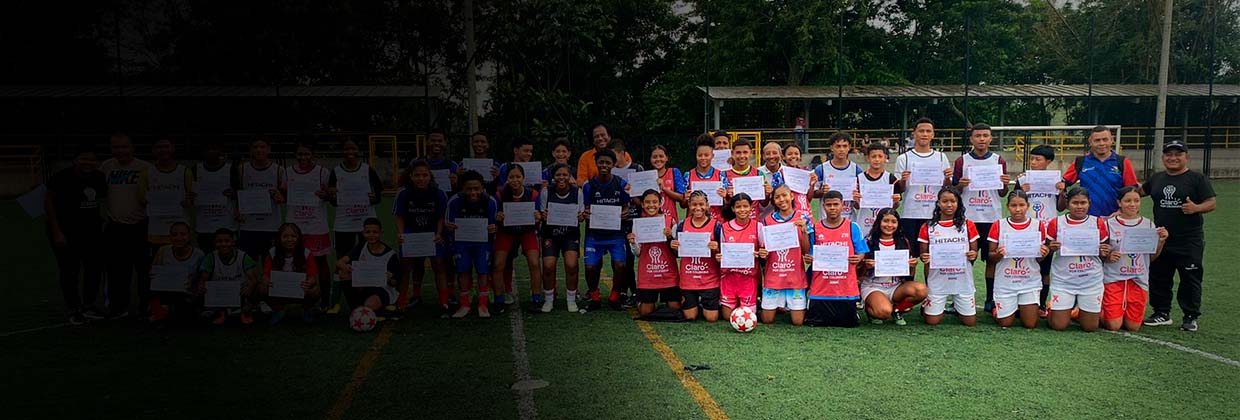 Copa Claro finalistas Copa Claro finalistas