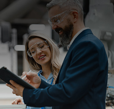 Automatización de procesos