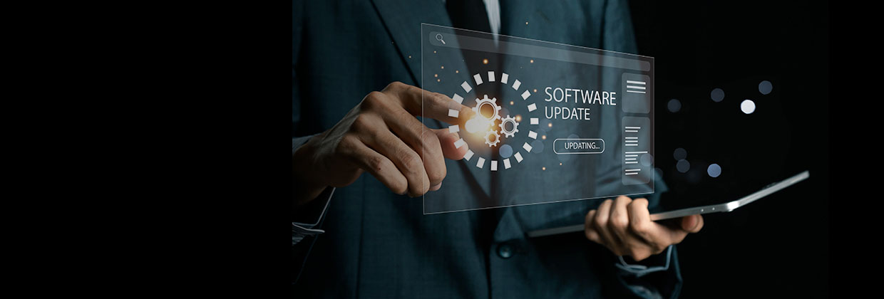 Software a la medida Software a la medida