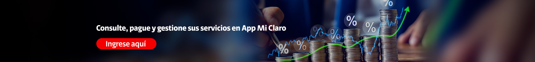 App Mi Claro