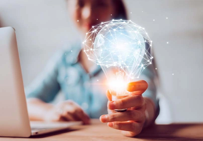 Innovación y servicio al alcance