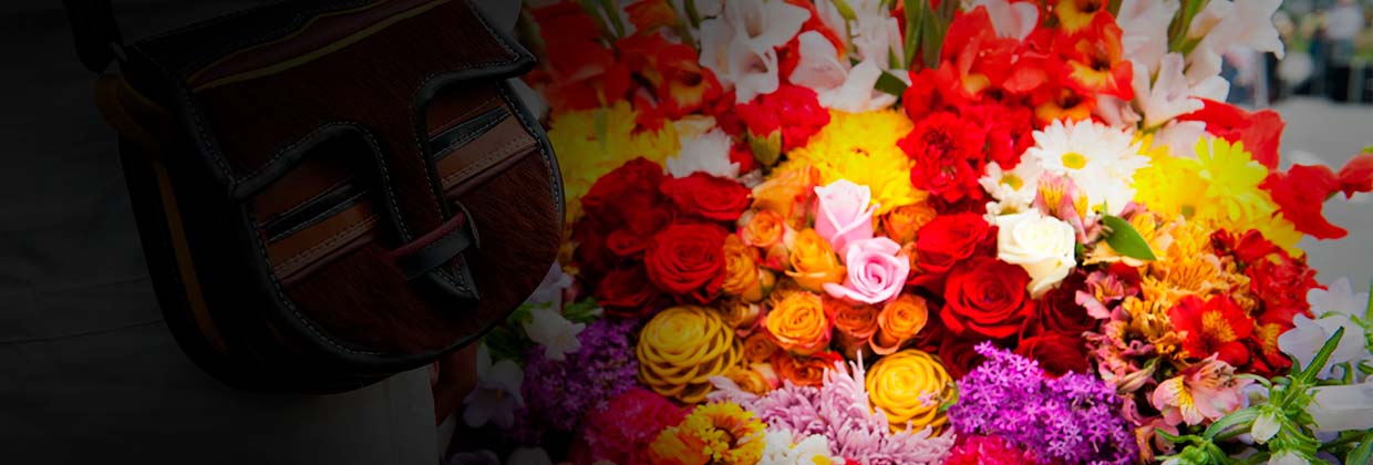 Feria de las Flores Medellín Feria de las Flores Medellín