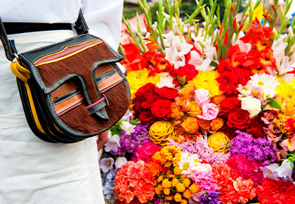 Feria de las Flores Medellín