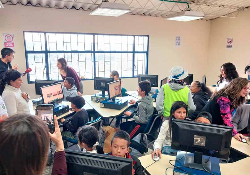 Claro Tunja