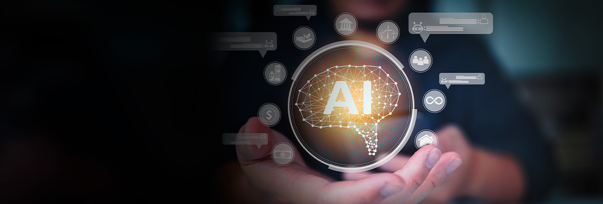 La Inteligencia Artificial La Inteligencia Artificial