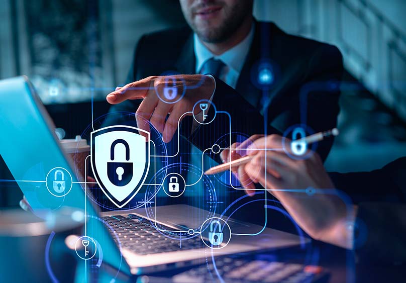 Pasos para protegerse de ciberataques
