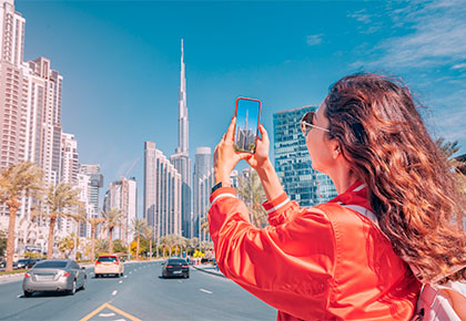 Cómo tomar fotos bonitas