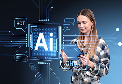 Historia de la Inteligencia Artificial