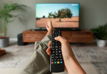 Documentales Netflix